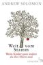 Weit vom Stamm