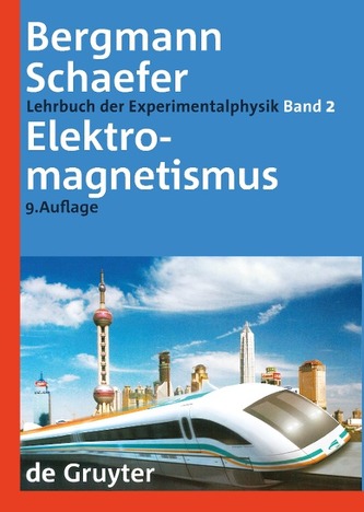Elektromagnetismus