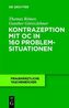 Kontrazeption mit OC in 160 Problemsituationen