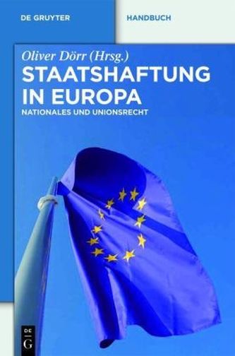 Staatshaftung in Europa
