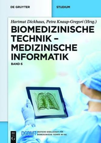Medizinische Informatik