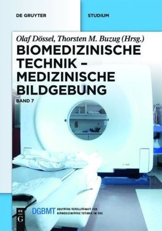 Medizinische Bildgebung