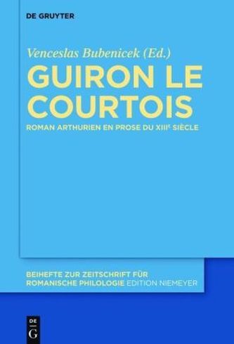 Guiron le courtois