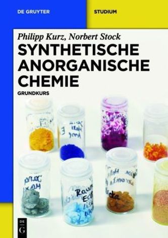 Synthetische Anorganische Chemie