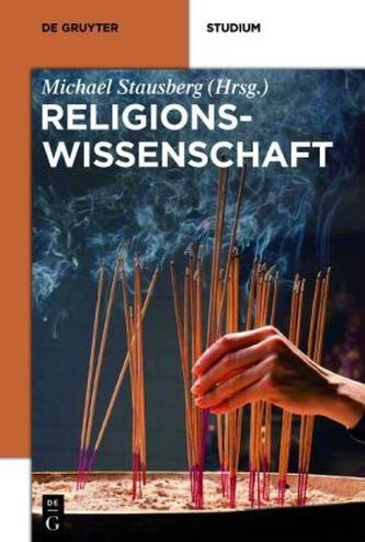 Religionswissenschaft