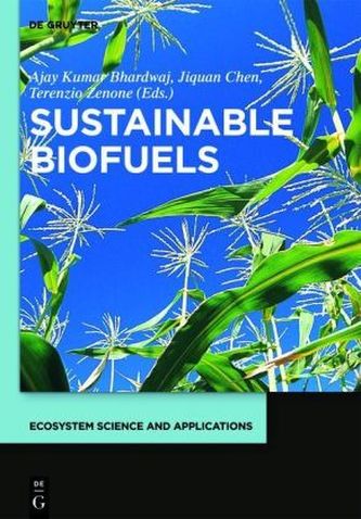 Sustainable Biofuels