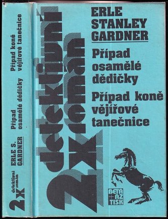 Případ osamělé dědičky