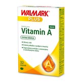 Witamina A MAX 32 kapsułek