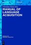 Manual of Language Acquisition