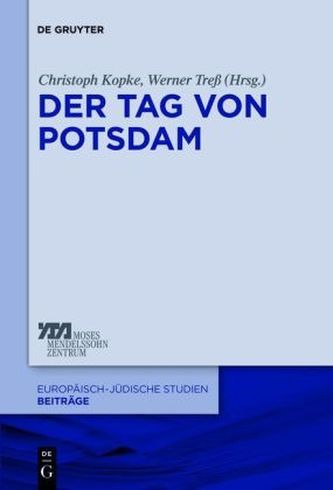 Der Tag von Potsdam