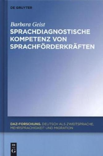 Sprachdiagnostische Kompetenz von Sprachförderkräften
