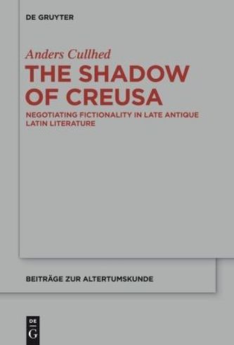 The Shadow of Creusa