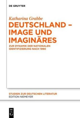 Deutschland - Image und Imaginäres