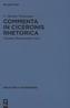 Commenta in Ciceronis Rhetorica