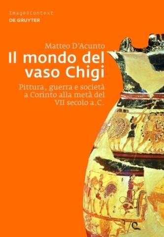 Il mondo del vaso Chigi