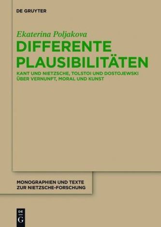 Differente Plausibilitäten