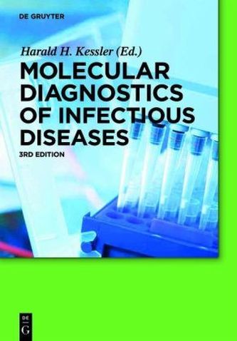 Molecular Diagnostics of Infectious Diseases