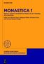 Monastica. Bd.1