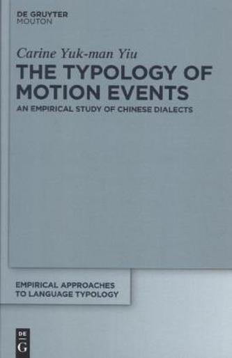The Typology of Motion Events