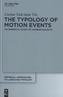 The Typology of Motion Events