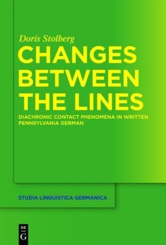 Changes Between the Lines