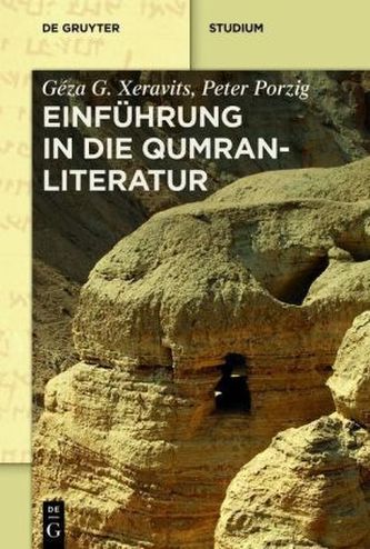 Einführung in die Qumranliteratur