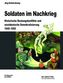 Soldaten im Nachkrieg