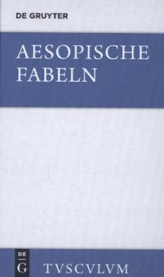 Aesopische Fabeln