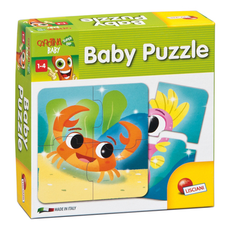 LSC Baby Puzzle