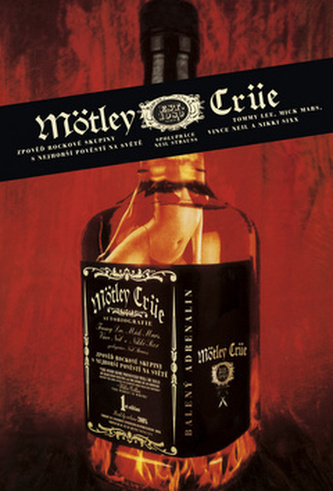 Mötley Crüe Mötley Crüe