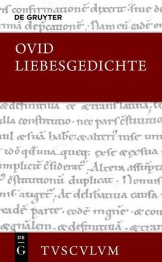 Liebesgedichte