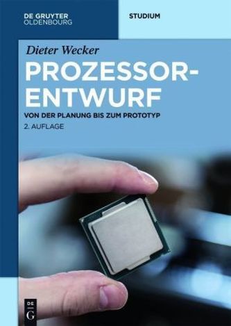 Prozessorentwurf