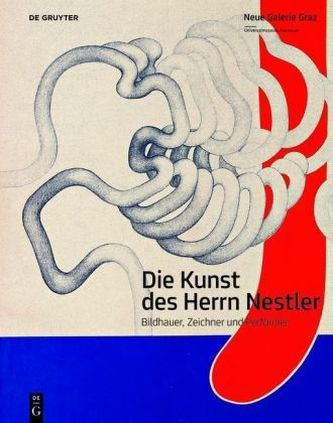 Die Kunst des Herrn Nestler