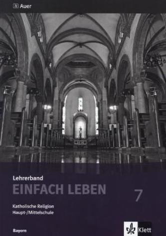 7. Jahrgangsstufe, Lehrerband