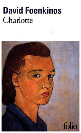 Charlotte, französische Ausgabe
