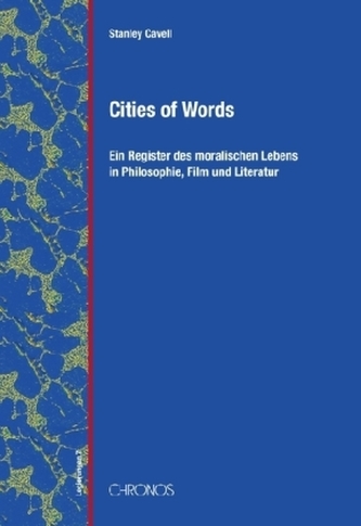 Cities of Words