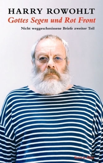 Gottes Segen und Rot Front