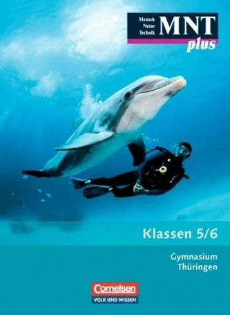 Klasse 5/6, Schülerbuch