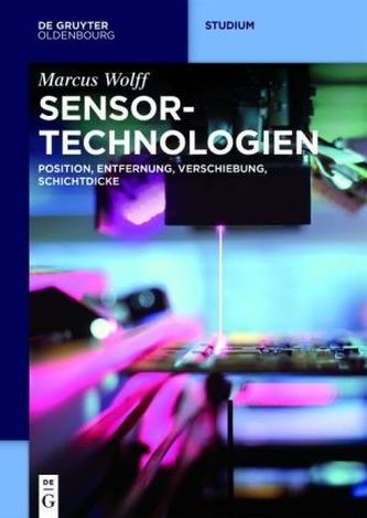 Sensor-Technologien. Bd.1