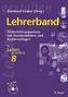 8. Jahrgangsstufe, Lehrerband m. CD-ROM