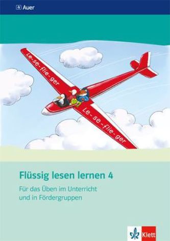 4. Schuljahr, Arbeitsheft mit Lehrerhinweisen