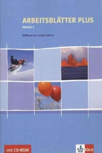 7.-10. Schuljahr, m. CD-ROM