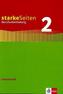 7 bis 8. Schuljahr, Lehrerband m. CD-ROM
