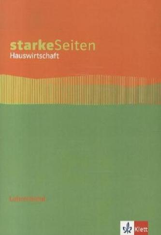 starkeSeiten Hauswirtschaft, Lehrerband