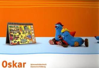 Wimmelbilderbuch (Elementarbildung)