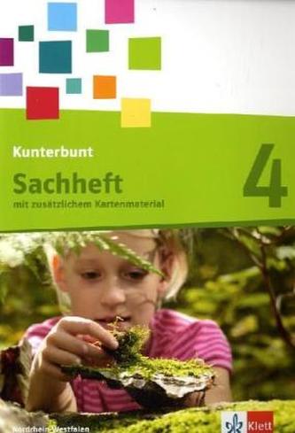 4. Schuljahr, Ausgabe Nordrhein-Westfalen