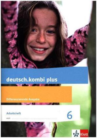 6. Schuljahr, Arbeitsheft