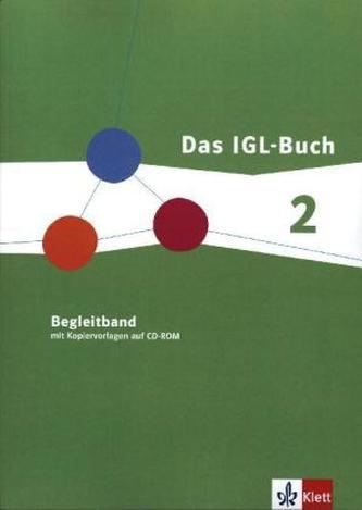 7./8. Schuljahr, Begleitband mit Kopiervorlagen auf CD-ROM