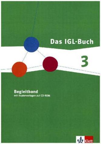 9./10. Schuljahr, Begleitband mit Kopiervorlagen auf CD-ROM