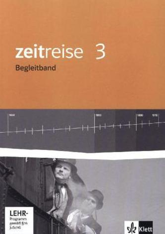 Begleitband, m. CD-ROM